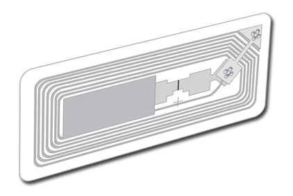 Etiqueta Mifare Label 1K Etiqueta Mifare Label 1K