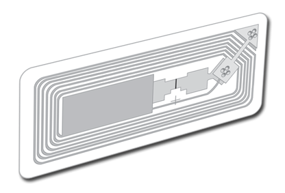 Etiqueta Mifare Label UL