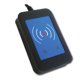 Leitor Mifare MultiTag Leitor Mifare MultiTag