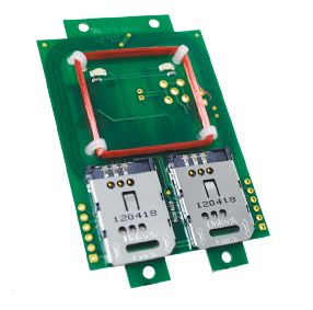 Módulo Mifare Oem Multitag Twn4 Nfc