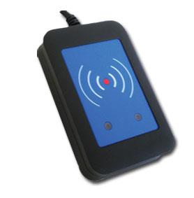 Leitor rfid preço