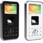 Leitor de biometria
